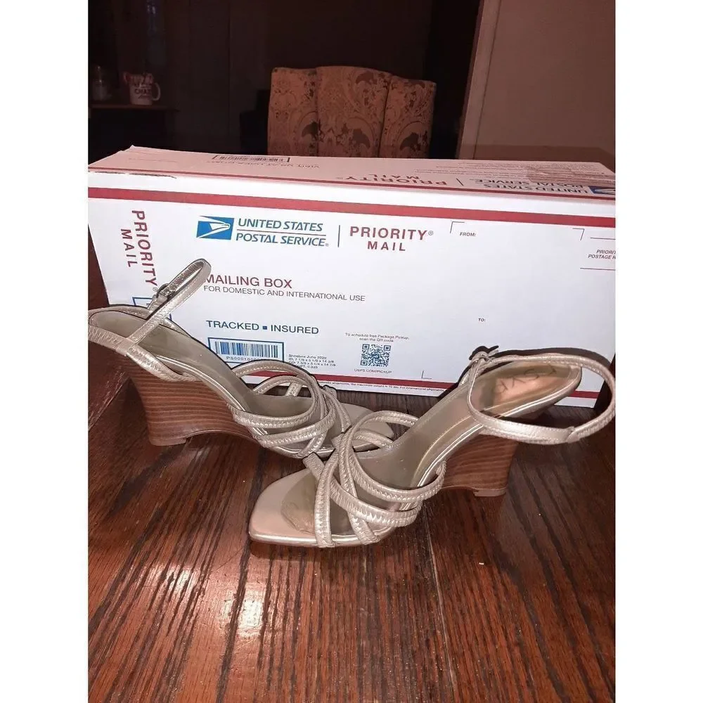 RSVP good used